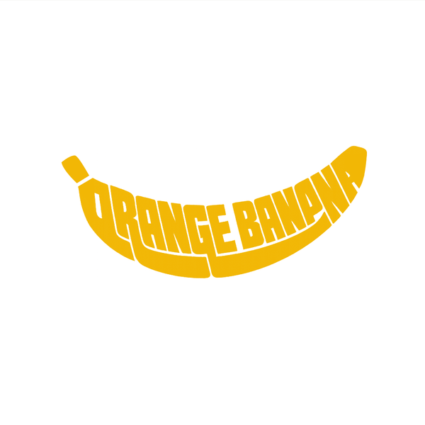 Orange Banana