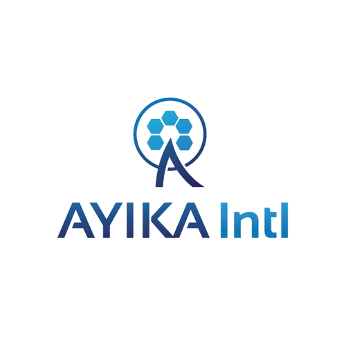 Logo design contest entry by hbf