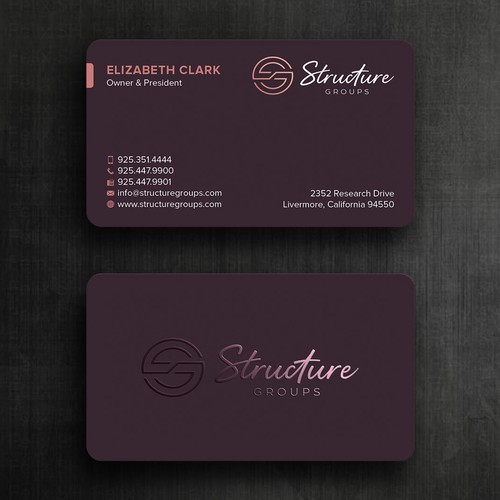 Design Eye Catching Business Card Needed! por Felix SH