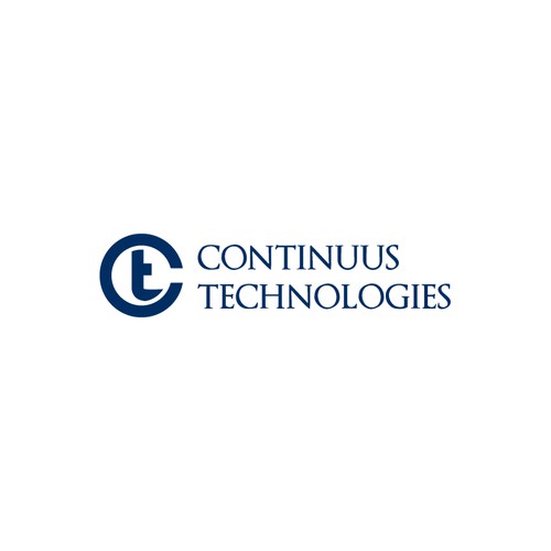Continuus Technologies Management and Technology Consulting Firm Logo