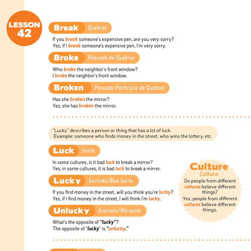 Language Book Templates Design by Sully66