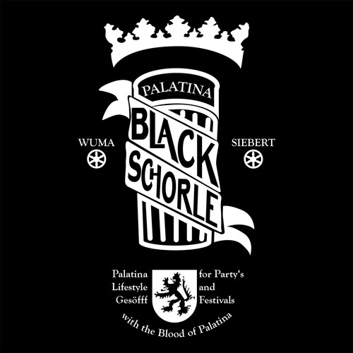 Logo design contest entry by grafische anstalt