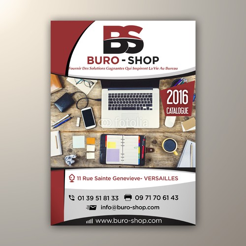 Postcard, flyer or print contest entry by LUBYZA