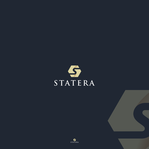 Luxurious, Minimal, Modern Logo Design for a High-End Advisory Firm Design by prettyqueen