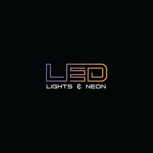 We are looking for a great logo for our LED lighting business Design by Danielf_