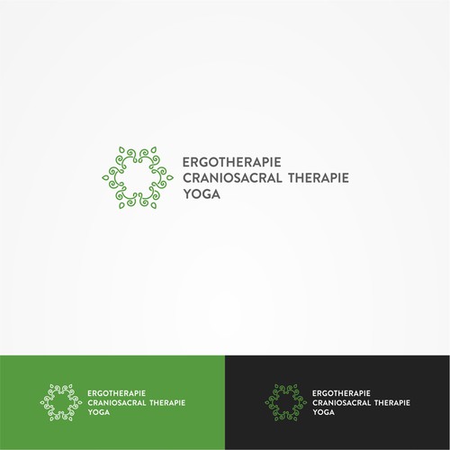 Logo & business card contest entry by vectorazta