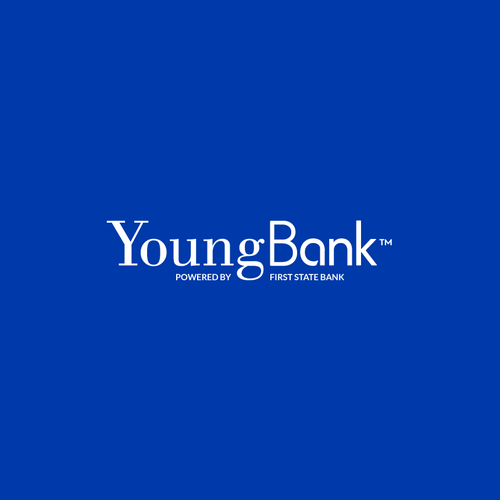 Design Eye-Catching Logo for New Digital Bank Design von 4TStudio