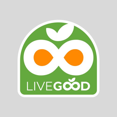 NEW - ***GUARANTEED PRIZE*** MULTIPLE WINNERS - Sticker for Supplement Brand Design by digital.ian