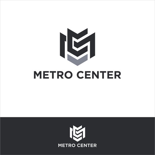 Groundbreaking Logo for a New Modern Hub in Miami Design by Niia14