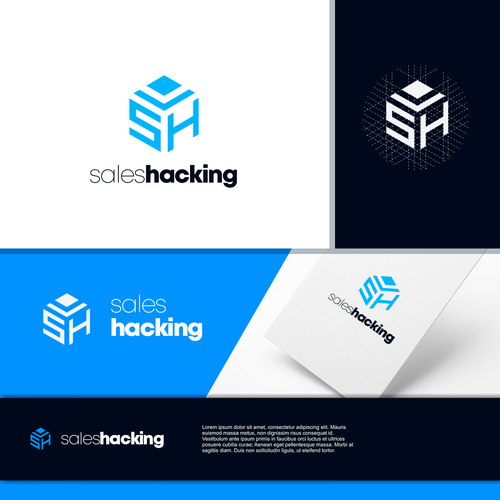 Logo design contest entry by Alënaillustrator