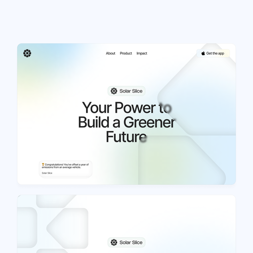 Other business or advertising contest entry by Jadeee