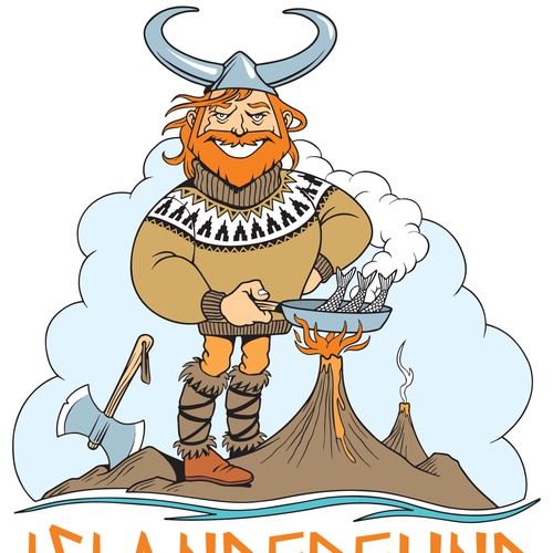 Zweitplatziertes Design von Max Bohdanowski