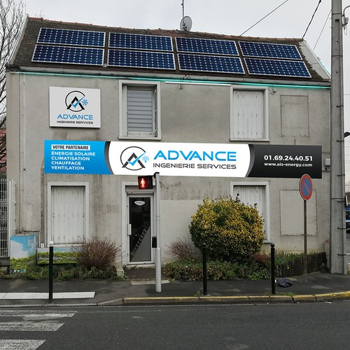 Cartelería propuesta en el concurso por kristianvinz