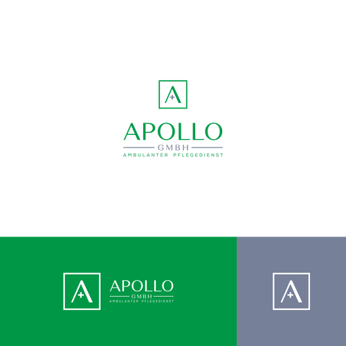 Proposta di design per un contest della categoria Logo realizzata da hidden master