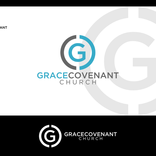 GROWING CHURCH needs a LOGO utilizing the church name Design by CORNEW