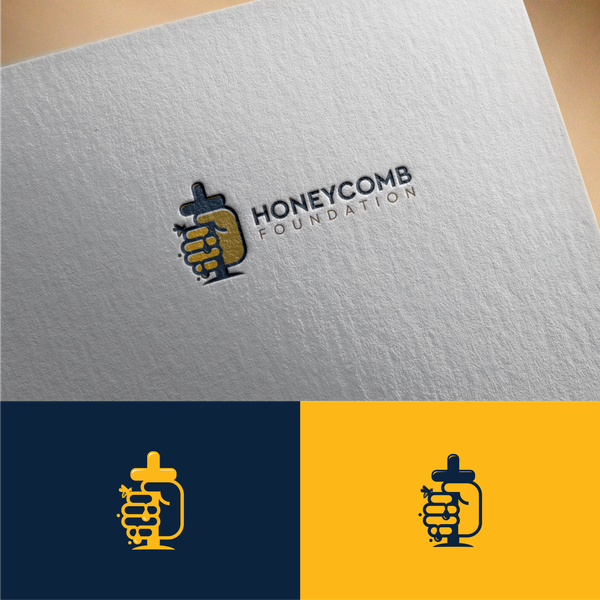 Christian Foundation Logo