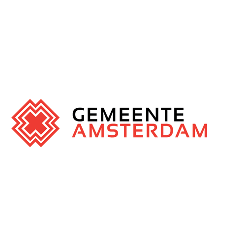 Community Contest: create a new logo for the City of Amsterdam Design by G.design.plus