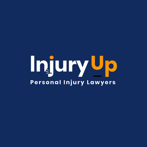 Design a personal injury law firm logo for a NYC based company Design by WebSky☁️
