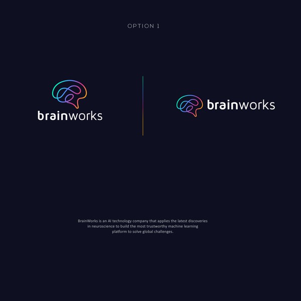 Logo Design for Ai company