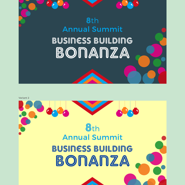 Design by Alina_99 titled "Bonanza"