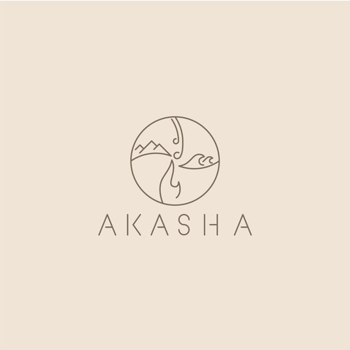 Rushiraj's ART™️✅さんのDesign a logo for a new fashion brandデザイン