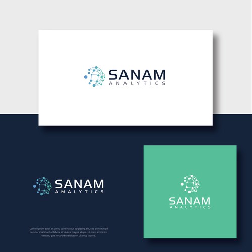 Design a logo for an analytics startup Design von ♛ AHSAN