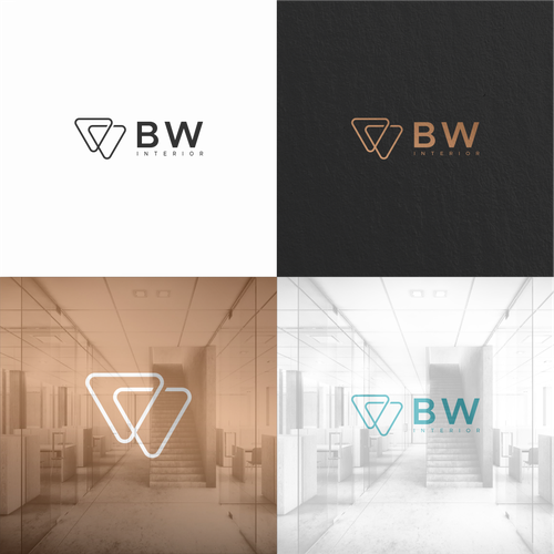 Proposta di design per un contest della categoria Logo e biglietto da visita realizzata da milstumil