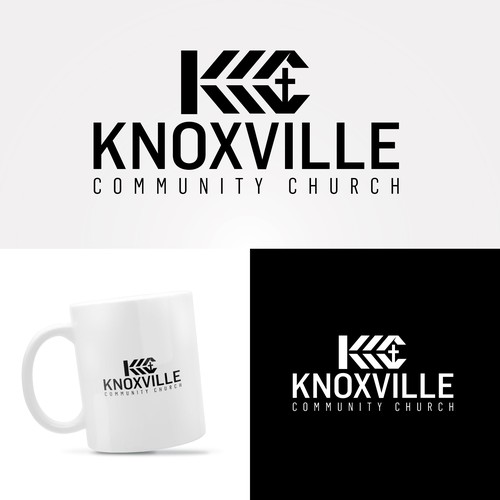 New Church looking for Simple, Memorable, and Impactful Logo Design by hatimou