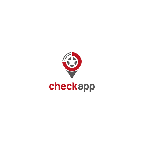 Create a cool automotive mobile app logo Diseño de Lamprrond