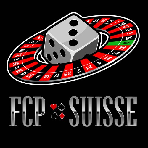 Diseño de logotipo propuesta en el concurso por Grey Crow™