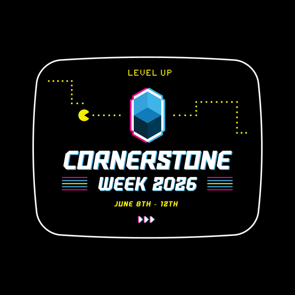 Cornerstone Week 2026