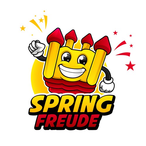  contest entry by Logo_Winz