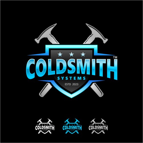 New trademark Design by LOGOMAN*