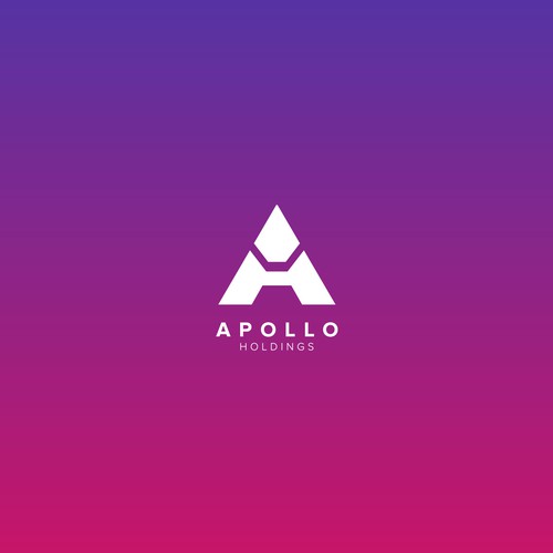 Apollo-ontwerp door R . O . N