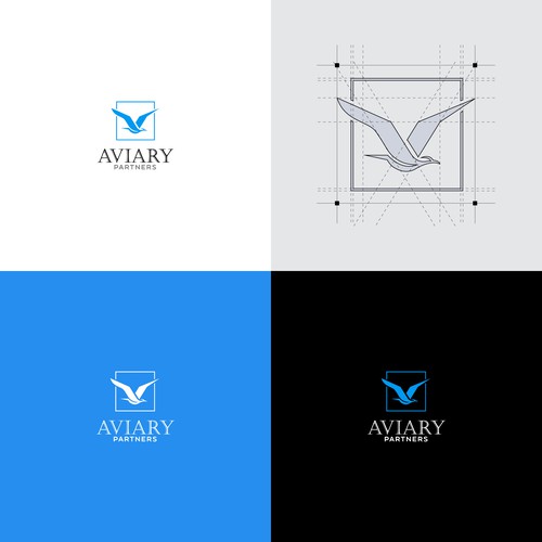 Design a logo for a new investment firm Design by Neobytes