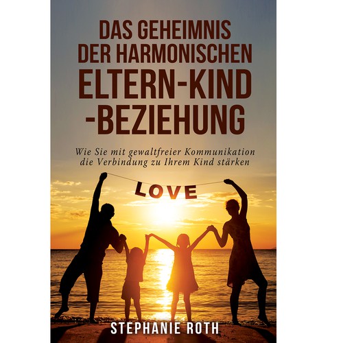 Book cover contest entry by dalim