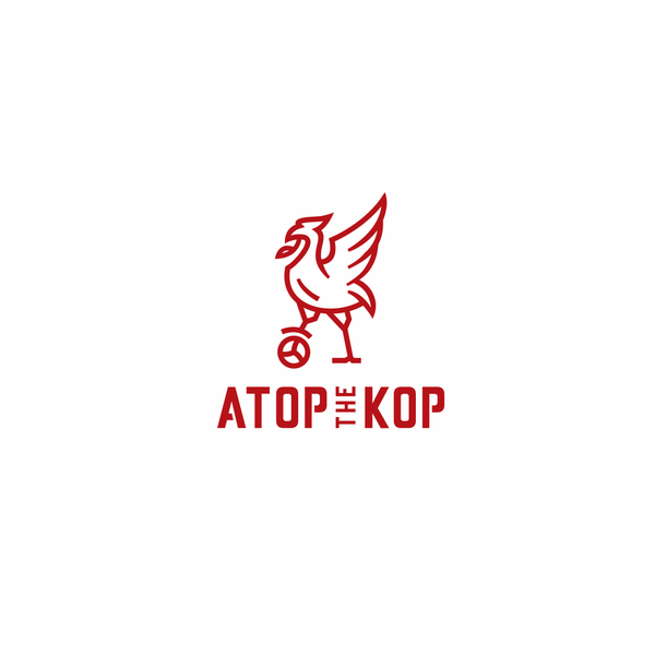 ATOP THE KOP