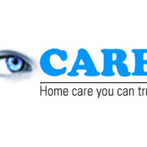 Logo for home healthcare company Design by FaizanD