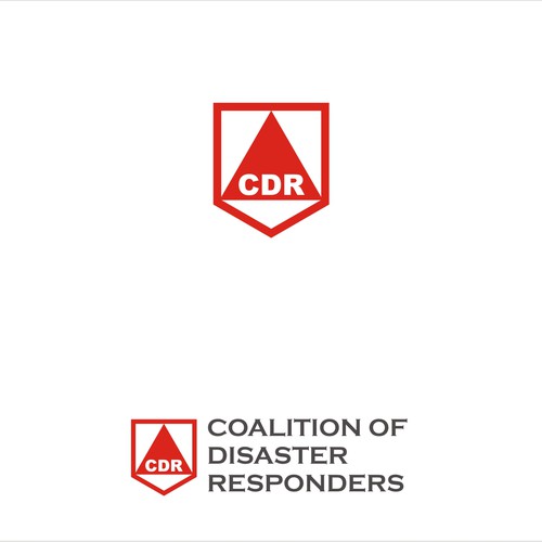 Create an iconic logo for disaster response company Design by sukadarma