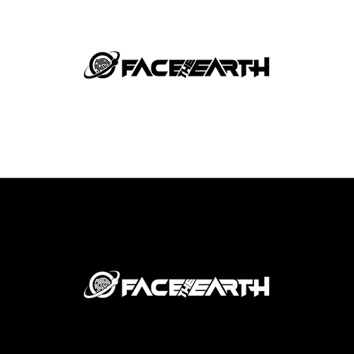 Design a band logo and symbol for alternative rock band “Face the Earth” Design by memindlogo