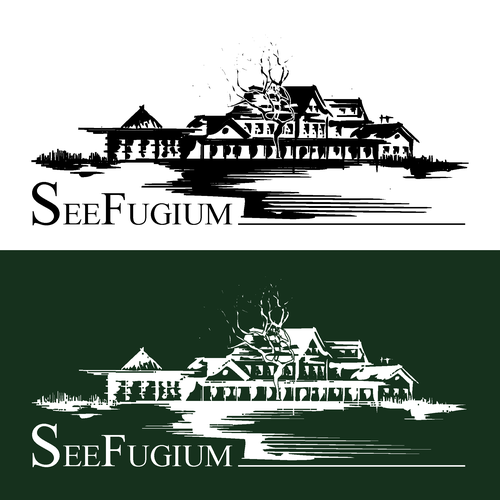  contest entry by t-projekt