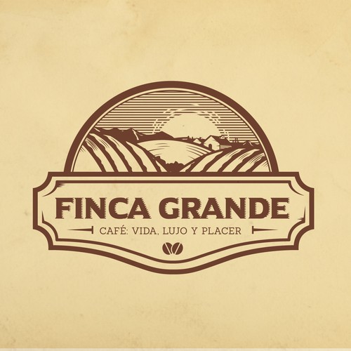 Logo design contest entry by Raúl Espinoza