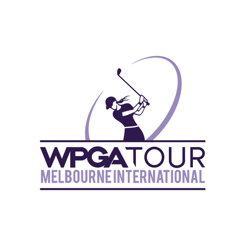 New women's golf event to attract women to the sport Design by nugroho_84