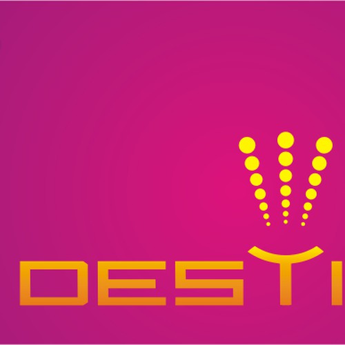 destiny Design réalisé par kezu