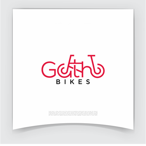 Logo & brand identity pack contest entry by A29™