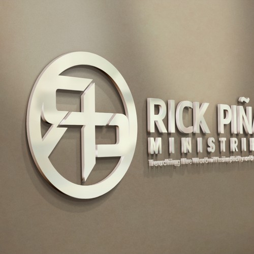 Logo design contest entry by MADx™