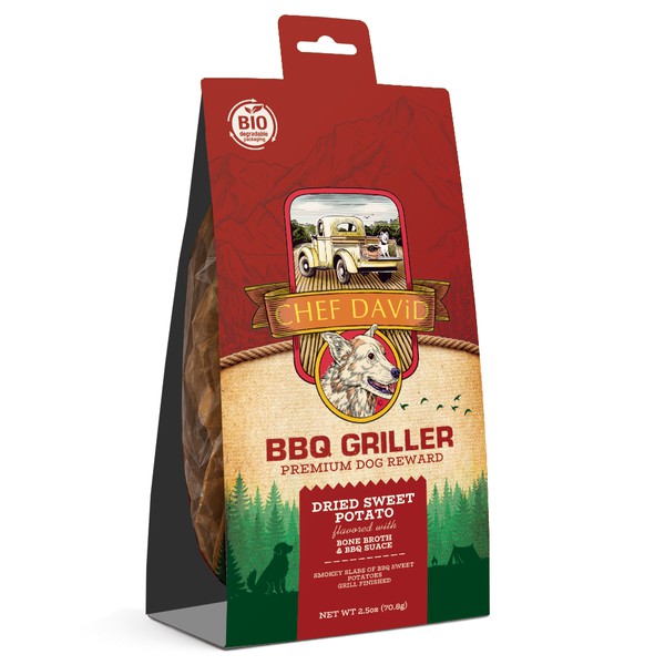 Premium Dog Reward snack