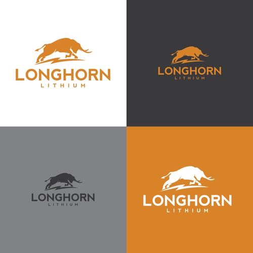 Design a powerful and rugged logo for a lithium battery company Design by Arsart Design