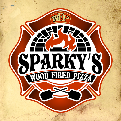 Diseño de Help Sparky's Make Pie and create a brand for our wood-fired pizza business de DataDesign99d