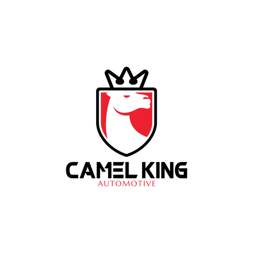 Designing Garage or Car workshop logo and brand guide Design by Comebackbro